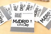 Madrid City Card