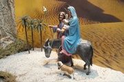 Belén tradicional