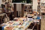 Crazy Mary Librería