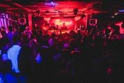 Goya Social Club
