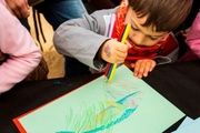 Celebrar el Carnaval con los Pequeños