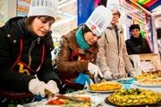 Participar en Talleres y Concursos de Carnaval