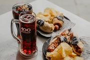 100 Montaditos
