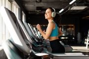 Entrena sin obsesionarte con el rendimiento