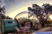 El Toril Glamping Experience
