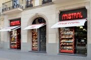 Forn Mistral