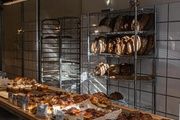 Oz Natural bakery