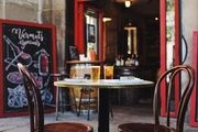 Bodega Vidrios y Cristales