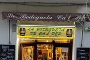 Bodegueta Cal Pep