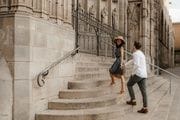  De la Sagrada Familia al recinto de Sant Pau: edificios con más historia de Barcelona que puedes visitar gratis (y no sabías)