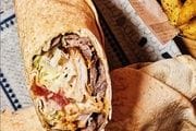 Yunie Kebab