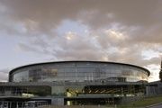 Madrid Arena