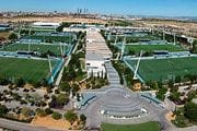 Ciudad Deportiva del Real Madrid