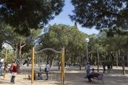 Parc de Joan Miró