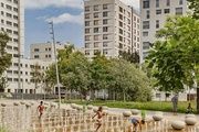 Parque de Antoni Santiburcio