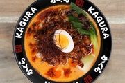Ramen Kagura