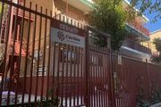 Visita al centro social CEDIA 24 Horas