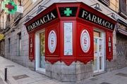 Farmacia de Lavapiés
