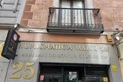 Numismática Mayor 25