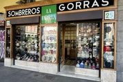 Sombrerería La Favorita