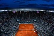 Mutua Madrid Open