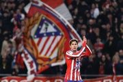 Atlético de Madrid vs Real Valladolid (LaLiga)