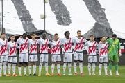 Rayo Vallecano vs Valencia CF (LaLiga)