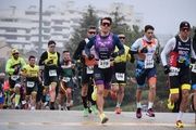 Duatlón Villa de Madrid