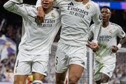 Real Madrid vs Athletic Club (LaLiga)