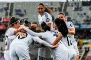 Real Madrid vs Madrid CFF (Liga F)