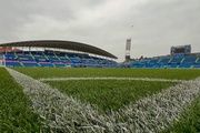 Getafe CF vs Real Madrid (LaLiga)