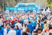 Movistar Madrid Half Marathon