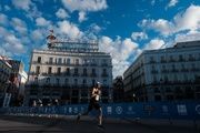 Zurich Rock ‘n’ Roll Running Series Madrid