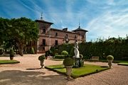 Palacio de Aldovea