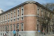 Palacio de Godoy