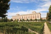 Palacio del Infante don Luis