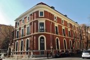 Palacio de Zurbano