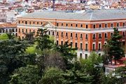 Palacio de Buenavista