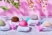 Panda Patisserie