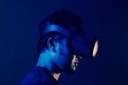 Vivid una experiencia de realidad virtual