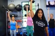 Anytime Fitness Pedralbes