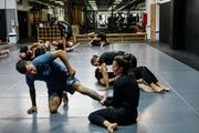 Academia Barcelona Jiu Jitsu & Fitness