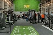NonStop Gym 24h