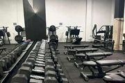 Kretya Gym