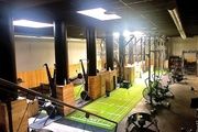 Crossfit Diagonal