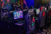 El Templo Esports Gaming Center