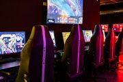 Diamond Esports Center
