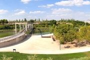 Parque de Juan Carlos I