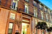 NH Collection Madrid Palacio de Tepa