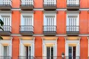 Axel Hotel Madrid